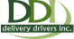 Delivery Drivers Inc